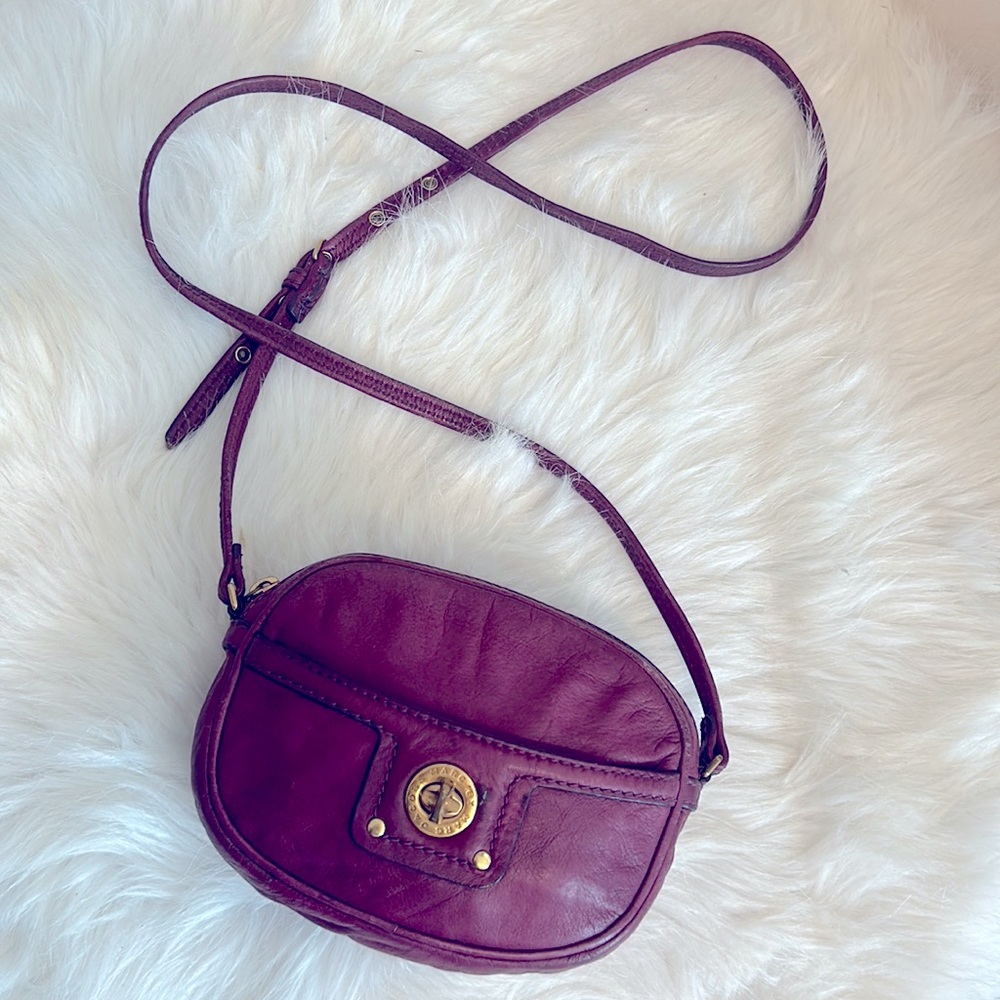 Marc Jacobs Crossbody